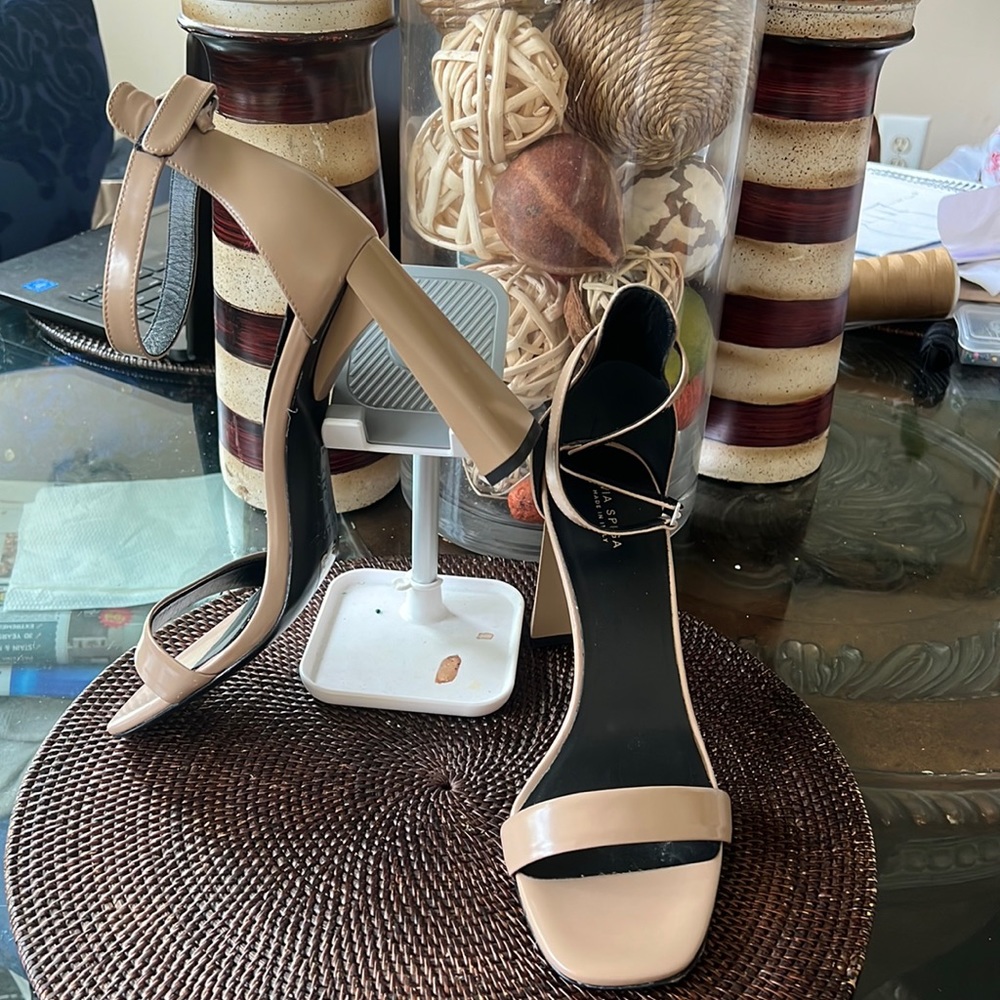 Via Spiga shoes